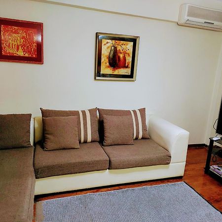 Solaris Guest House Shkodër 外观 照片