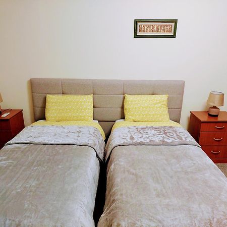 Solaris Guest House Shkodër 外观 照片