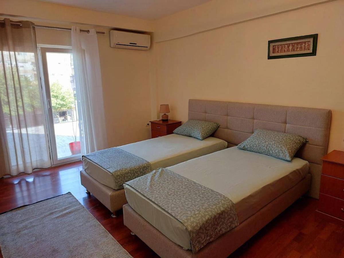 Solaris Guest House Shkodër 外观 照片