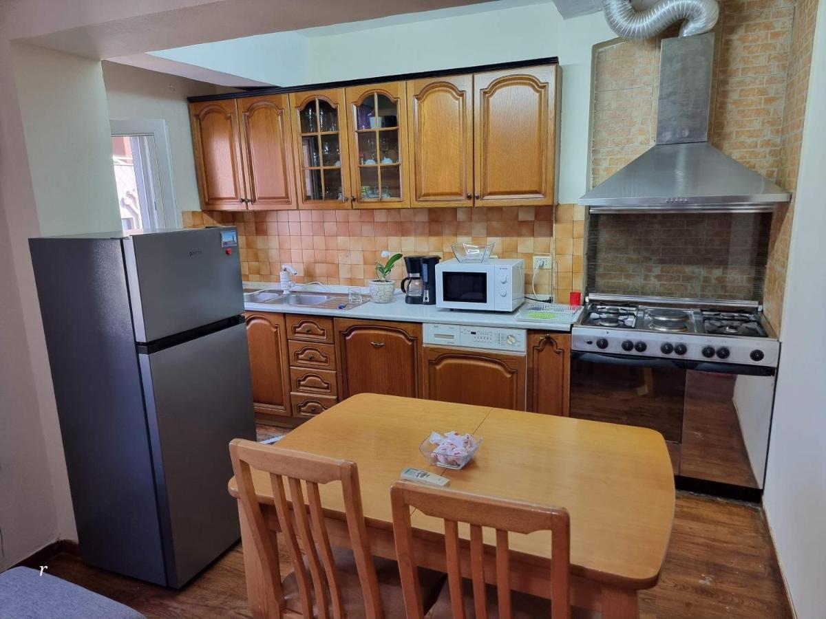 Solaris Guest House Shkodër 外观 照片