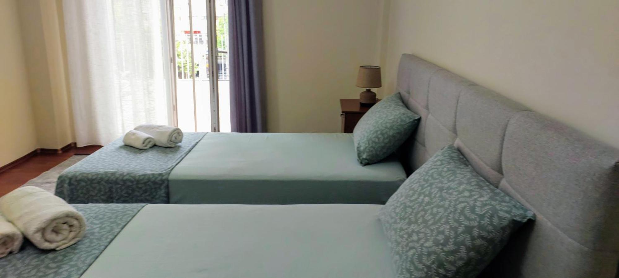 Solaris Guest House Shkodër 外观 照片
