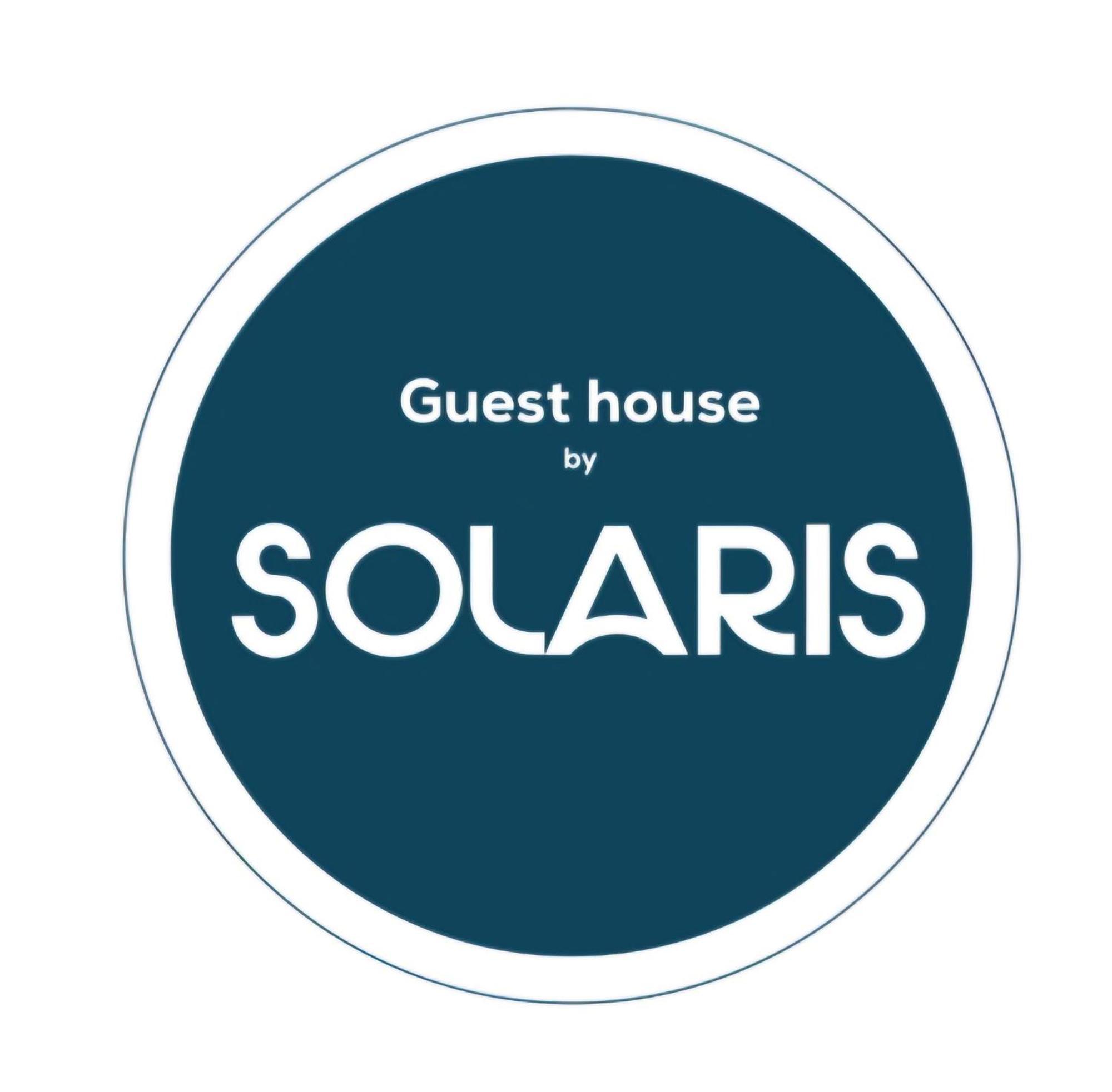 Solaris Guest House Shkodër 外观 照片
