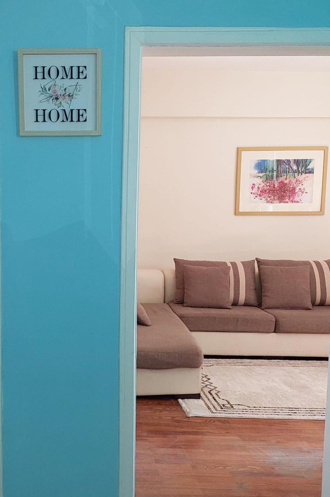 Solaris Guest House Shkodër 外观 照片