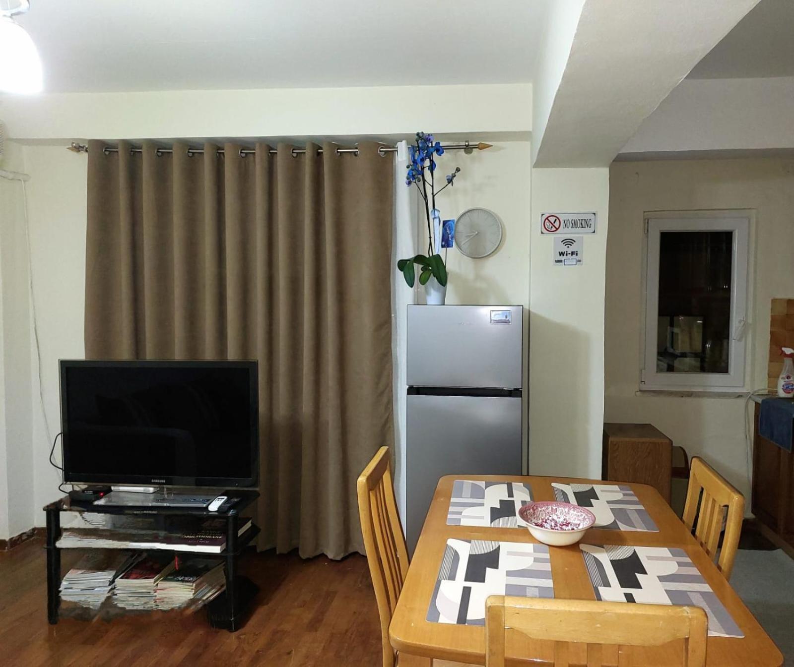 Solaris Guest House Shkodër 外观 照片