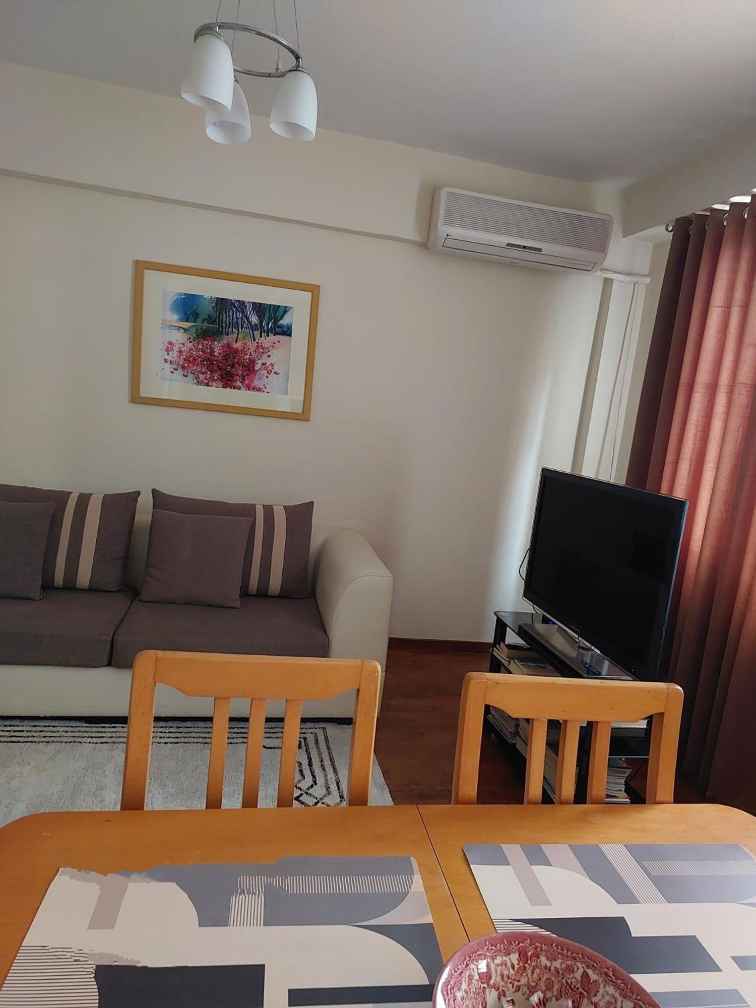 Solaris Guest House Shkodër 外观 照片